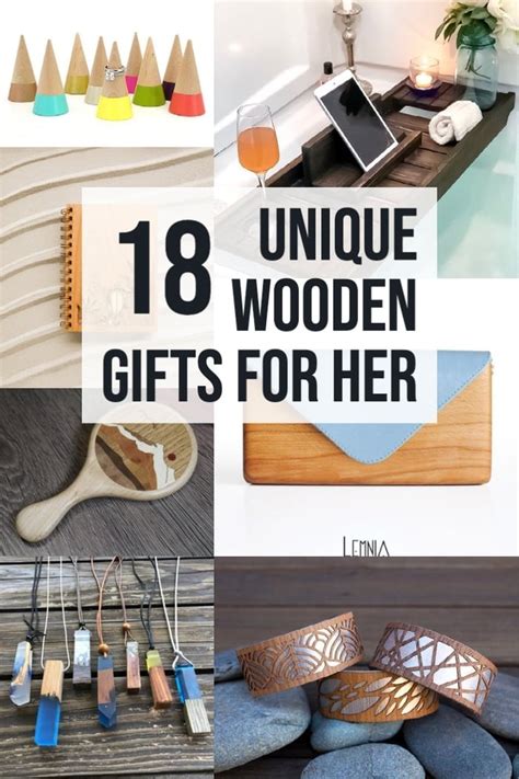 unique gifts for her